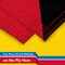 G128 2 Pack: Antigua and Barbuda Antiguan and Barbudan Flag | 3x5 Ft | LiteWeave Pro Printed 150D Poly | Country Flag, Vibrant Colors, Brass Grommets, Thicker and More Durable Than 100D 75D Poly